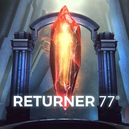 Logo: Returner 77