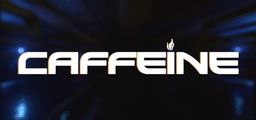 Logo: Caffeine