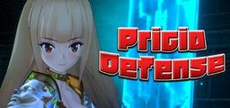 Logo: Pricia Defense
