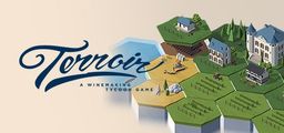 Logo: Terroir