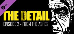 Logo: The Detail: Episode 2 - From the Ashes