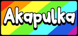 Logo: Akapulka