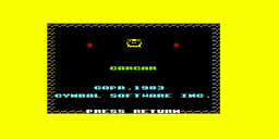 Logo: Games 20