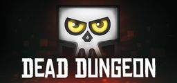 Logo: Dead Dungeon