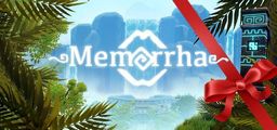 Logo: Memorrha