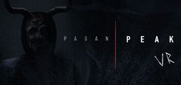 Logo: Pagan Peak VR