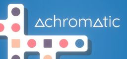 Logo: Achromatic