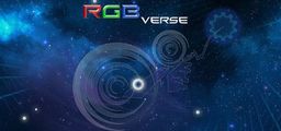 Logo: RGBverse
