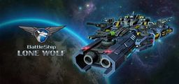 Logo: Battleship Lonewolf