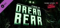 Logo: Five Nights at Freddy's VR: Help Wanted - Curse of Dreadbear