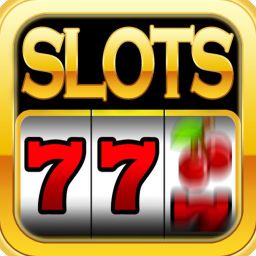 Logo: Slots Master