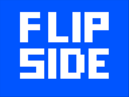 Logo: Flip Side