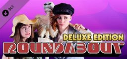 Logo: Roundabout: Deluxe Edition