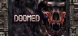 Logo: Doomed