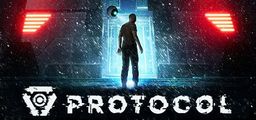 Logo: Protocol
