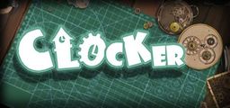 Logo: Clocker