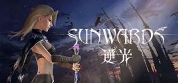 Logo: Sunwards