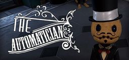 Logo: The Automatician