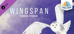 Logo: Tabletopia: Wingspan - European Expansion