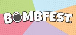 Logo: Bombfest