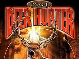 Logo: Deer Hunter 2004