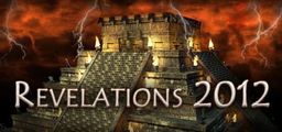 Logo: Revelations 2012