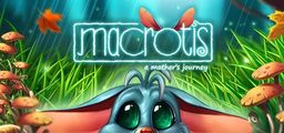 Logo: Macrotis: A Mother's Journey