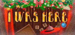 Logo: I was Here