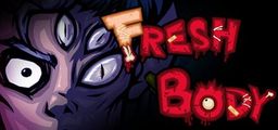 Logo: Fresh Body