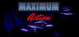 Logo: Maximum Action