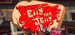 Logo: Elly the Jelly