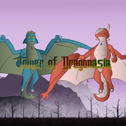 Logo: Tower of Dragonasia