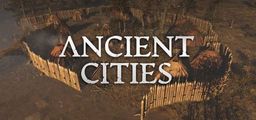 Logo: Ancient Cities