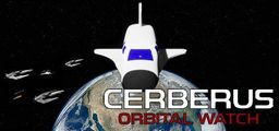 Logo: Cerberus: Orbital Watch
