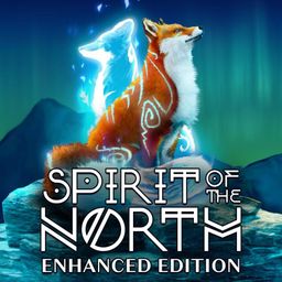 Logo: Spirit of the North: Enhanced Edition