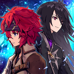 Logo: The Alchemist Code