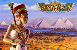 Logo: Anocris