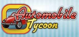 Logo: Automobile Tycoon
