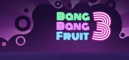 Logo: Bang Bang Fruit 3