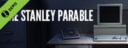 Logo: The Stanley Parable Demo