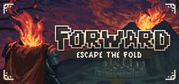 Logo: Forward: Escape the Fold