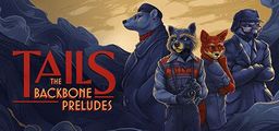 Logo: Tails: The Backbone Preludes
