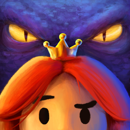 Logo: Once Upon a Tower