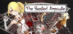 Logo: The Sealed Ampoule