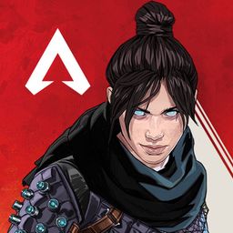 Logo: Apex Legends: Mobile