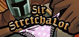 Logo: Sir Stretchalot