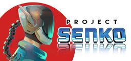Logo: Project Senko