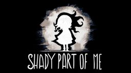 Logo: Shady Part of Me