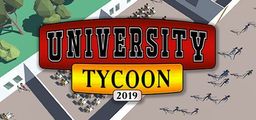 Logo: University Tycoon: 2019