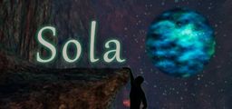 Logo: Sola